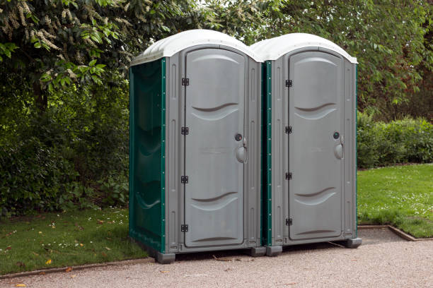 Professional Portable Potty Rental  in Cranston, RI